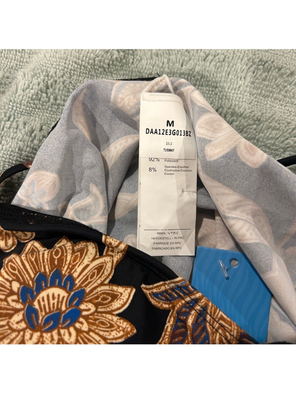 Cupshe 💕3 One Piece Swimsuit’s BUNDLE - Picture 10 of 13